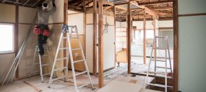 Entreprise de rénovation de la maison et de rénovation d’appartement à Le Fousseret